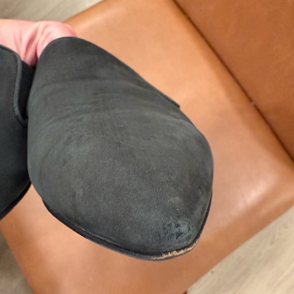 Jenni Kayne Suede Mules - Picture 8 of 8